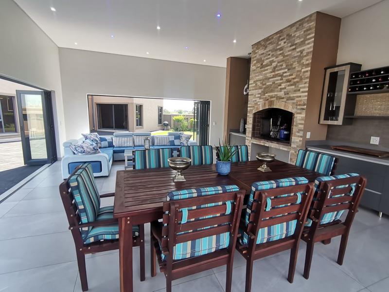 5 Bedroom Property for Sale in Vaalpark Free State